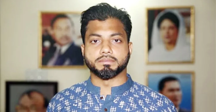 যে কারণে ইশরাকের শপথ হয়নি
