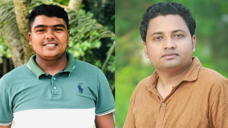 রাজধানীতে ভর্তি বাণিজ্যের অভিযোগে ছাত্রদলের দুই কর্মী বহিষ্কার
