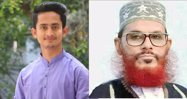 হয়তো আল্লামা সাঈদী আমাদের মাঝে এভাবেই ফিরে আসতে পারতেন : সারজিস আলম
