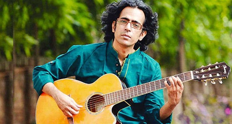 যুক্তরাষ্ট্রের ১০ শহরে গাইবেন বাপ্পা মজুমদার