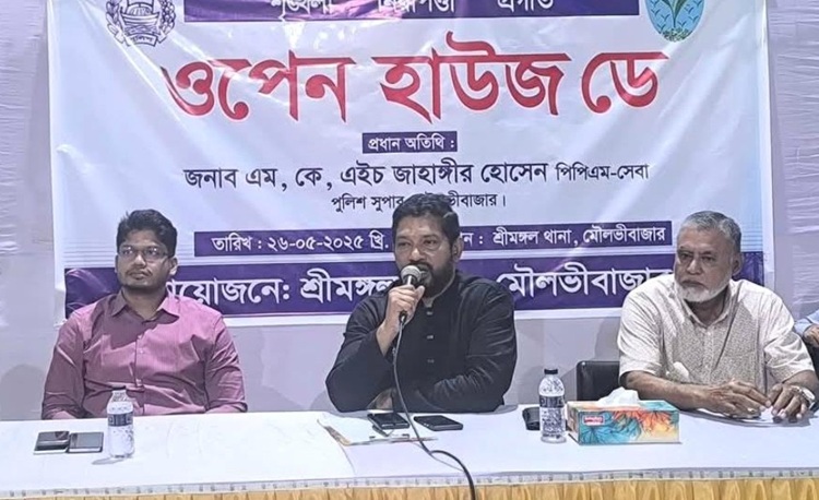 ‘কাজ না করলে ওসি থানায় থাকার দরকার নেই’