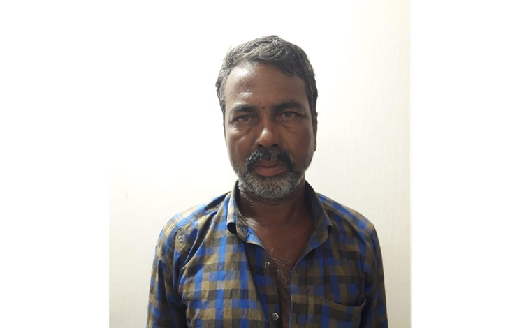 চৌহালীতে চাঞ্চল্যকর  কৃষক হত্যার ঘটনায় ডাকাত গ্রেপ্তার