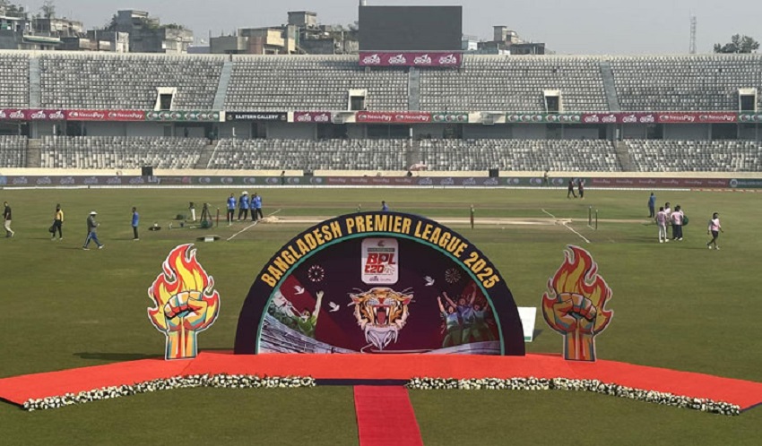 বিপিএলের ফ্রাঞ্চাইজিরা পাচ্ছে ৩ কোটি ৫৫ লাখ টাকা