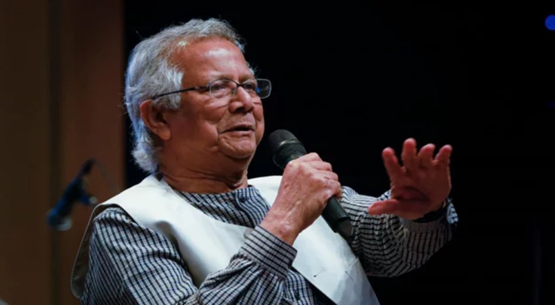মাতারবাড়ি অর্থনৈতিক অঞ্চলের অবকাঠামো দ্রুত উন্নয়নের তাগিদ প্রধান উপদেষ্টার