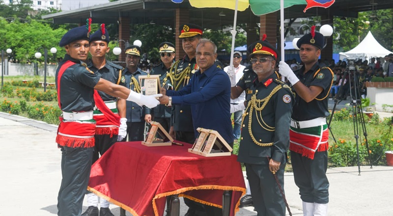 কারা সদস্যরাও আজীবন রেশন পাবে: স্বরাষ্ট্র উপদেষ্টা