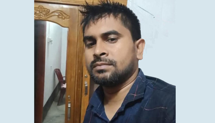 ধুনটে ফেসবুক লাইভে এসে যুবকের আত্মহত্যা