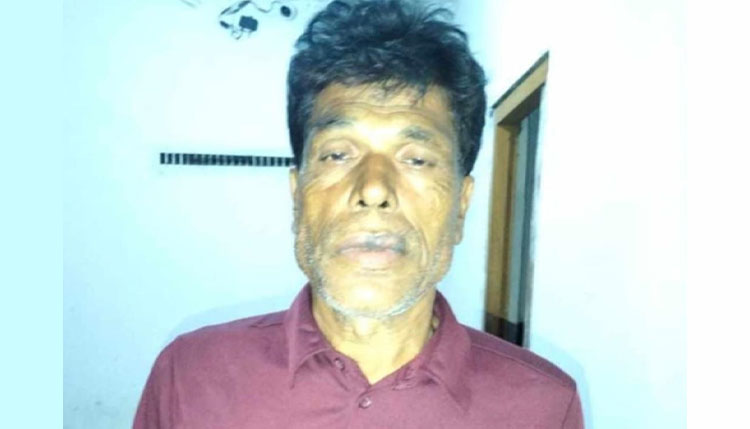 ধুনটে বিএনপির মামলায় আওযামী লীগ কর্মী গ্রেপ্তার