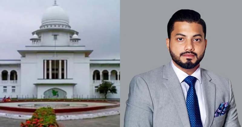 ইশরাকের মেয়র পদ নিয়ে শুনানি বৃহস্পতিবার পর্যন্ত মূলতবি