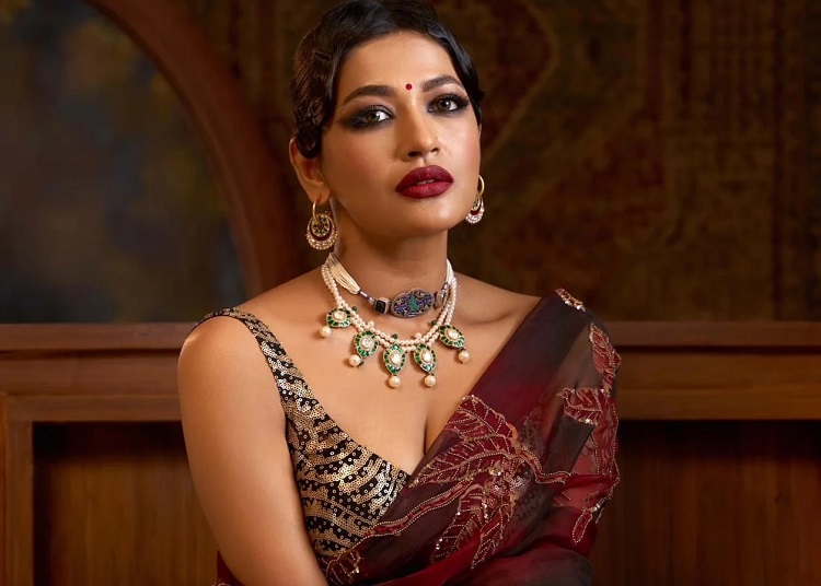 অস্ত্র চালানোসহ বেশকিছু প্রশিক্ষণ নিতে হয়েছে : বাঁধন