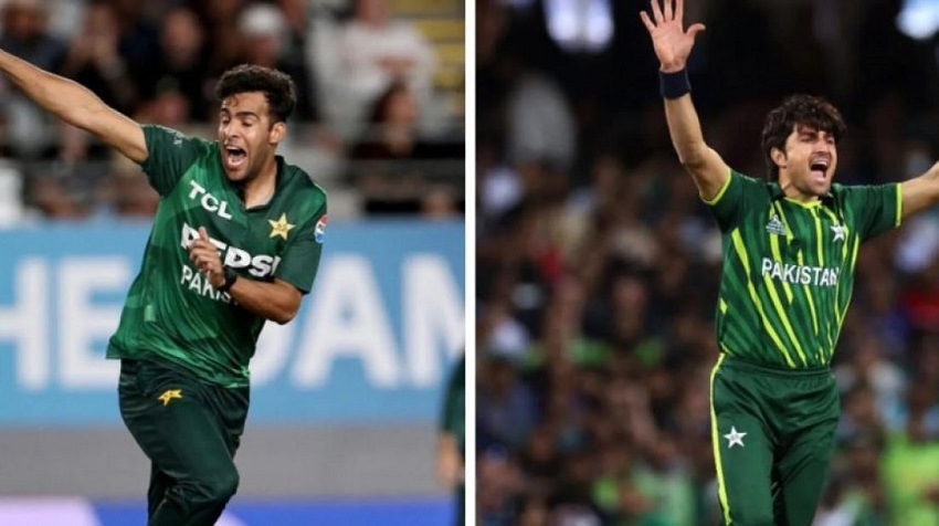 হঠাৎ পাকিস্তান দলে পরিবর্তন