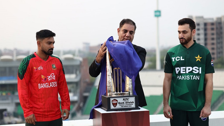 লিটনকে দ্রুত ফেরানোর পরিকল্পনা পাকিস্তানের