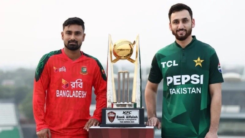 লিটনকে দ্রুত ফেরানোর পরিকল্পনা পাকিস্তানের