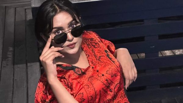 ছোট পর্দার জনপ্রিয় মুখ নূর 