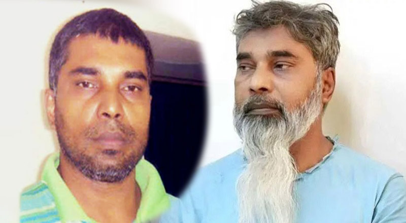 আড়াই বছর আয়নাঘরে বন্দি ছিলেন সুব্রত বাইন