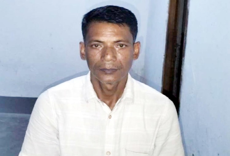ধুনটের নিমগাছী ইউনিয়ন যুবলীগের সভাপতি গ্রেপ্তার