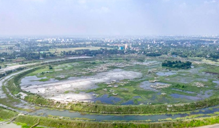 বহুল প্রতীক্ষিত জবির দ্বিতীয় ক্যাম্পাসের সংশোধিত প্রকল্প অনুমোদন