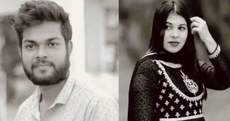 পরকীয়ার জেলে মিরপুরে বাসায় ঢুকে দম্পতিকে কুপিয়ে হত্যা
