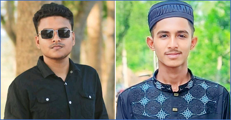 পাবনায় ট্রাকচাপায় ২ মোটরসাইকেল আরোহী নিহত