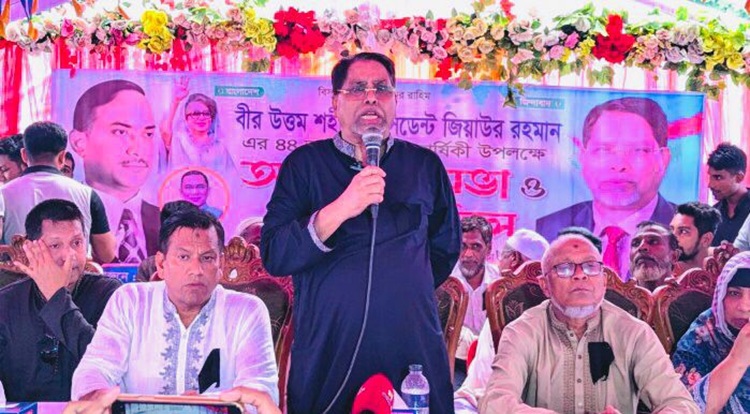 বিএনপির নাম ব্যবহার করে পদপদবী নেয়ার চেষ্টা করছে কিছু নেতা : বিএনপি নেতা ফখরুল ইসলাম