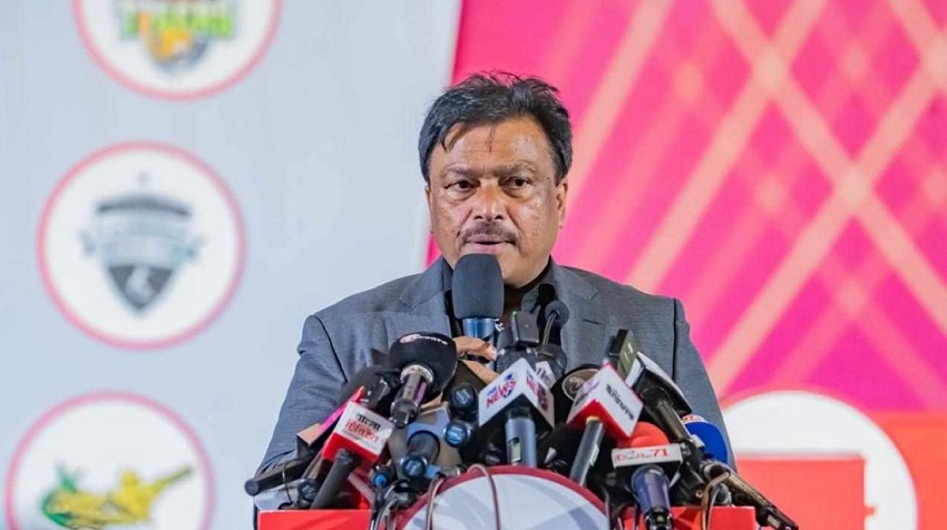 পদত্যাগ করতে পারেন ফারুক আহমেদ
