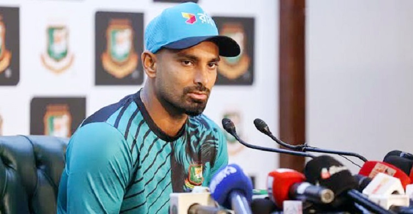 আমাদের এখনো দুই ম্যাচ বাকি আছে: লিটন