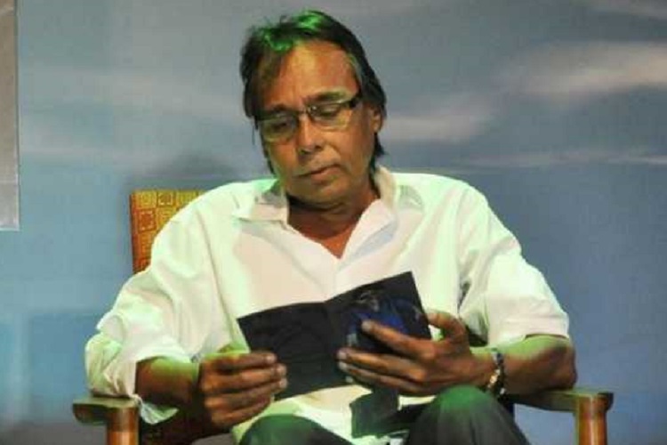 কিংবদন্তি অভিনেতা হুমায়ুন ফরীদির জন্মদিন আজ