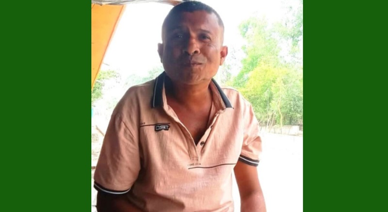 মহেশখালীতে জোয়ারের পানিতে ডুবে একজনের মৃত্যু