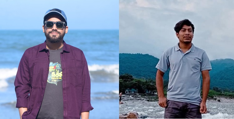 মাভাবিপ্রবি ডিবেটিং সোসাইটির সভাপতি মোহসিন, সম্পাদক জামিরুল