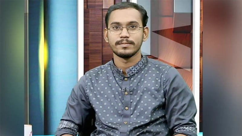 এই ধরনের ভুলের পুনরাবৃত্তি হবে না: হান্নান মাসউদ