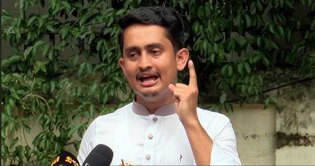 জাতীয় পার্টি আ‘লীগের সবচেয়ে বড় দোসর: সারজিস