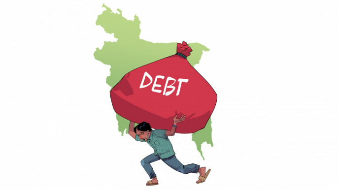  ১০ মাসে ৩৫০ কোটি ডলার ঋণ পরিশোধ বাংলাদেশের