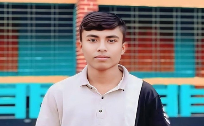 মোটরসাইকেল না পেয়ে ছাত্রদল নেতার আত্মহত্যা  