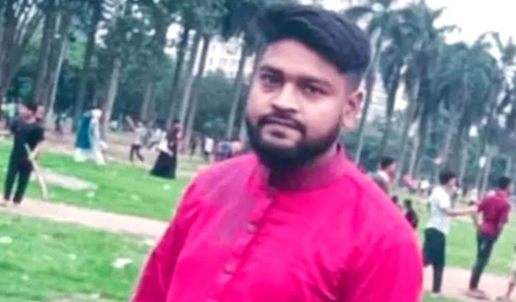 দুটি কিডনিই বিকল, বাঁচতে চান প্রবাসী হামিদ