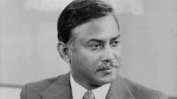 শহীদ প্রেসিডেন্ট জিয়াউর রহমানের ৪৪তম শাহাদাতবার্ষিকী আজ