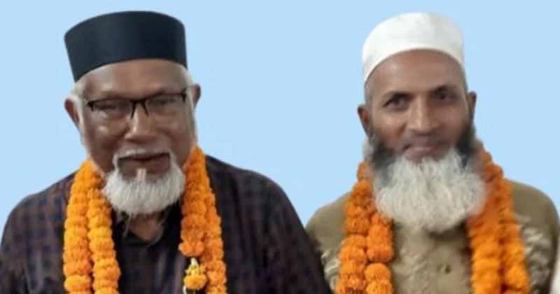 গাজীপুর জেলা আইনজীবী সমিতির নির্বাচনে জামায়াতের চমক
