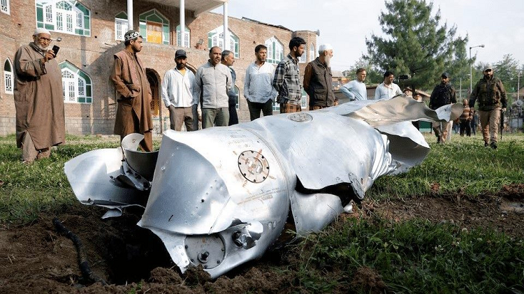 এশিয়ায় ভারতের দাদাগিরি মানব না : পাকিস্তান
