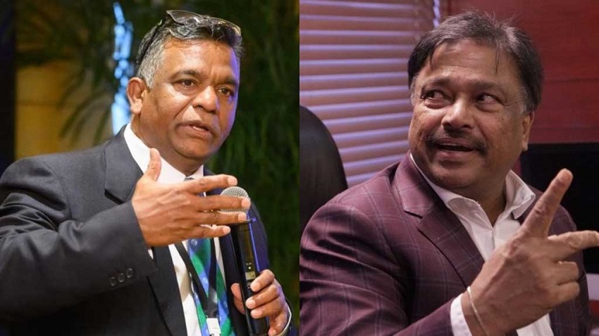 আজ বিকালে বোর্ড সভায় বিসিবি সভাপতি হচ্ছেন বুলবুল!
