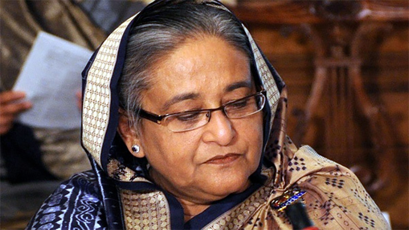 হাসিনার বিচার কবে শুরু, কবে শেষ?