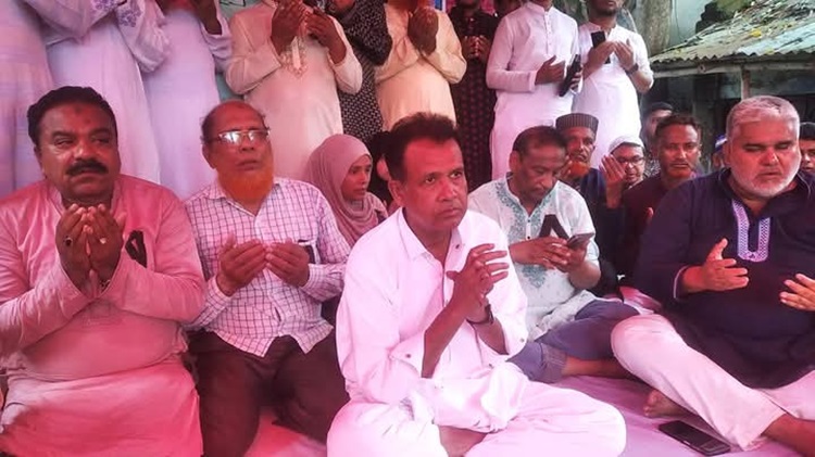 জিয়াউর রহমান কোনো আরামপ্রিয় রাজনীতিবিদ ছিলেন না: হেলাল 