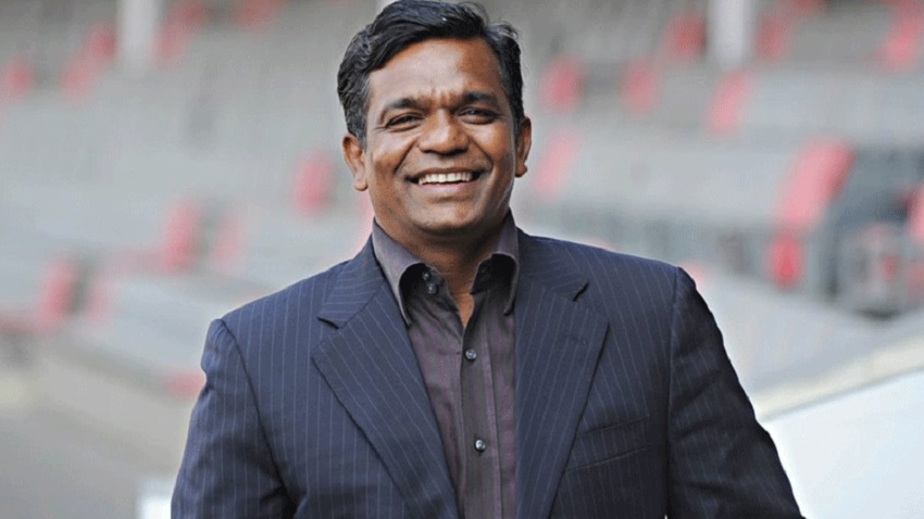 বিসিবির নতুন সভাপতি হলেন বুলবুল