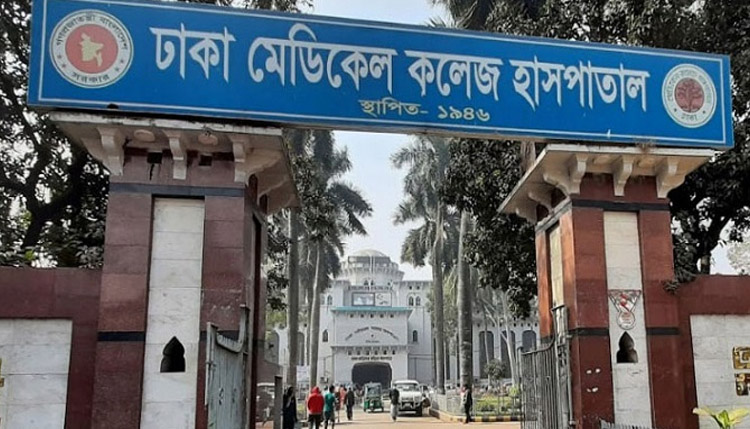 ঢাকায় বিদ্যুৎস্পৃষ্ট হয়ে দুই ব্যক্তির মৃত্যু