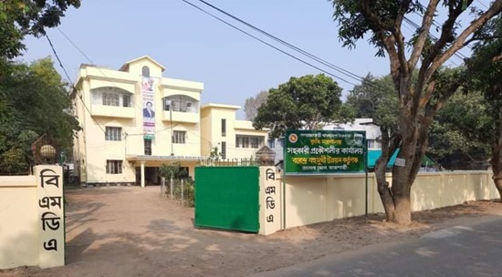 বিএমডিএ’র চেয়ারম্যান পদ নিয়ে গুঞ্জন, তদবিরের তোড়জোড়