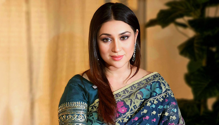 ধর্ম পরিবর্তন নিয়ে মিথ্যা বলতে বাধ্য হয়েছি : অপু বিশ্বাস