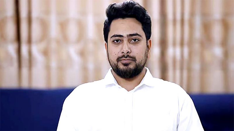 নাহিদের এনআইড লকড করেছিল ইসি!