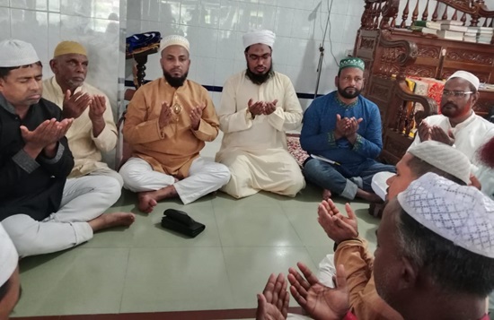 ডুমুরিয়ায় শহীদ জিয়াউর রহমানের শাহাদাত বার্ষিকী পালিত