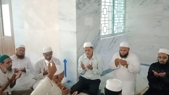 দৌলতপুরে শহীদ জিয়াউর রহমানের শাহাদত বার্ষিকী পালিত