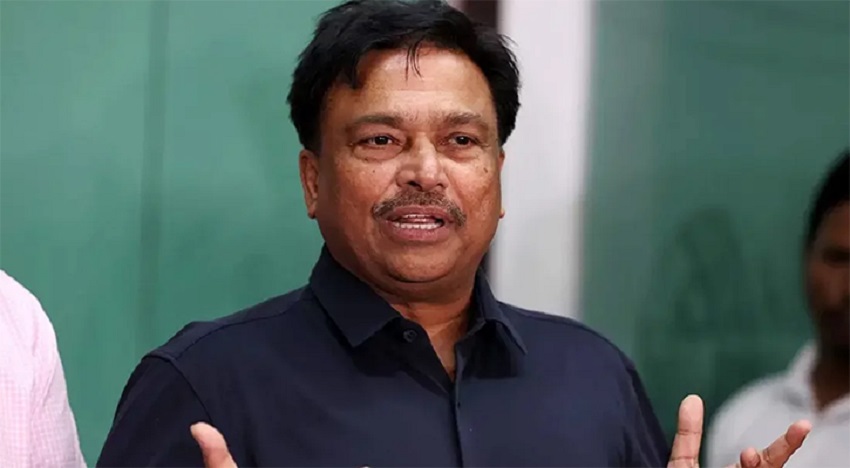 আইসিসির হস্তক্ষেপের আশায় ফারুক