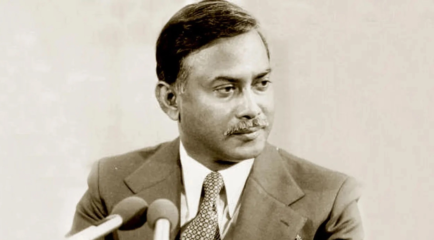 শহীদ প্রেসিডেন্ট জিয়াউর রহমানের শাহাদতবার্ষিকী: স্বাধীনতার ঘোষণা থেকে রাষ্ট্রকাঠামো গঠন 