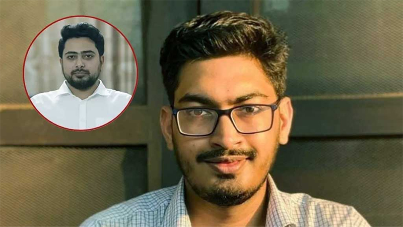 নগদের ১৫০ কোটি টাকা বেহাত: মুখ খুললেন নাহিদের সাবেক পিএ আতিক