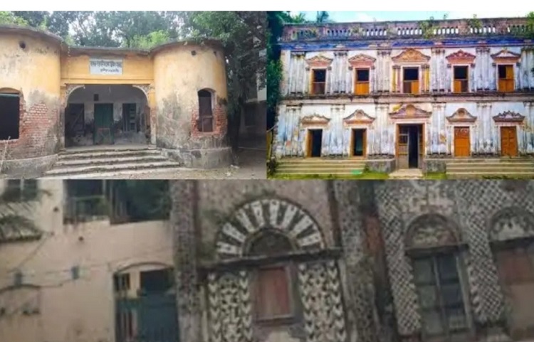 ইতিহাস-ঐতিহ্যের সাক্ষী কুমিল্লার তিন জমিদার বাড়ি